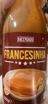 Francesinha