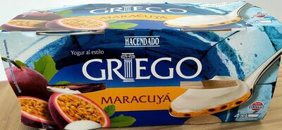 Maracuyá