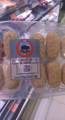 croquetas