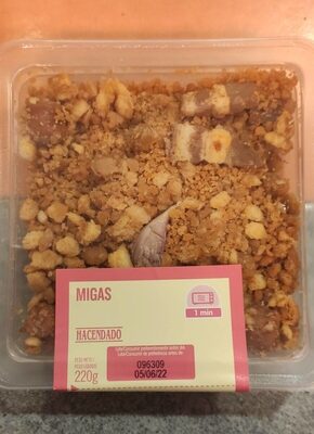 Migas