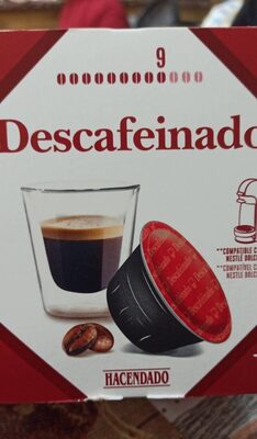 Descafeinado