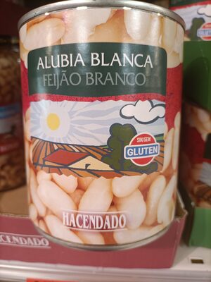 Feijão branco