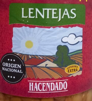Lentejas