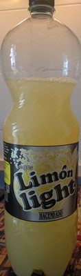 Limón light