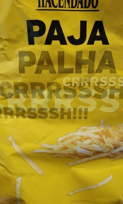 Patatas Extracrunch