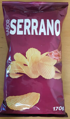 Sabor serrano