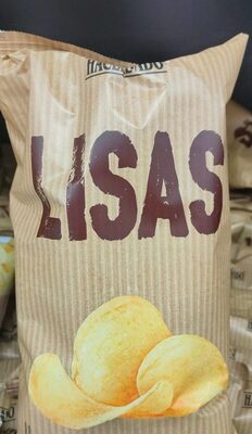 Lisas