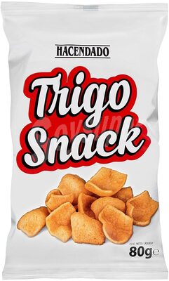 Trigo snack