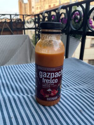 Gazpacho