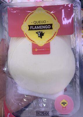 Queijo Flamengo