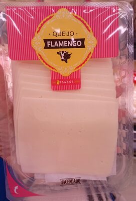Queijo Flamengo