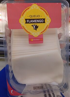 Queijo Flamengo