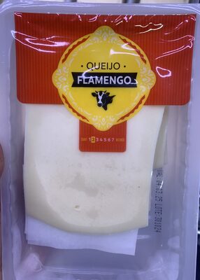 Queijo Flamengo