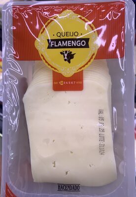 Queijo Flamengo