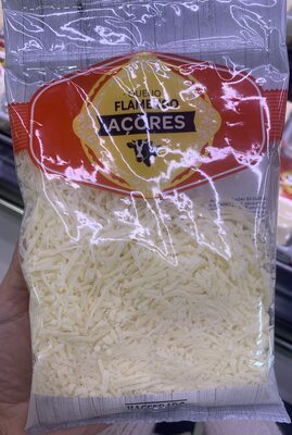Queijo Flamengo Açores