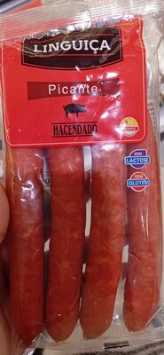 Linguiça Picante