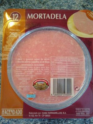 Mortadela