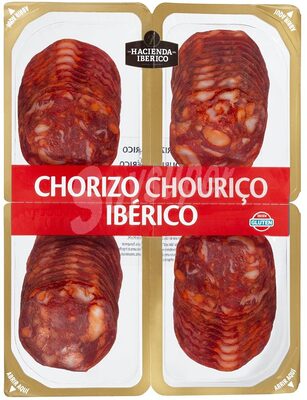 Chorizo ibérico