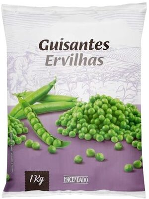 Guisantes