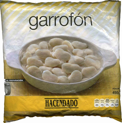 Garrofón