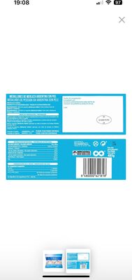 Medallones de merluza