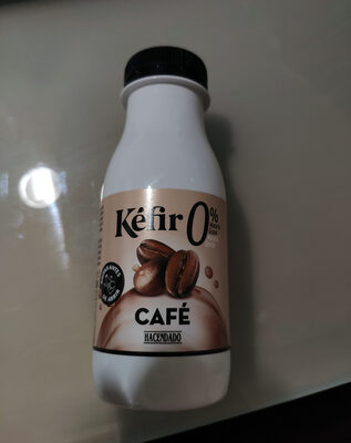 Kéfir café