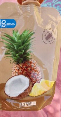 Fruta líquida