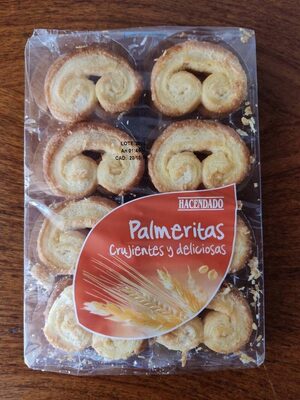 Palmeritas