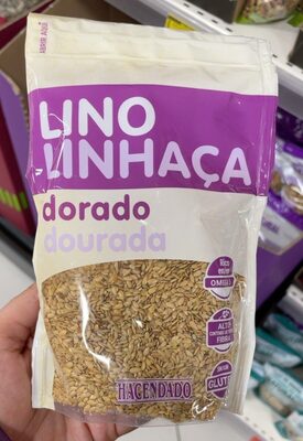Lino dorado