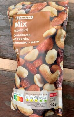 Mix especial