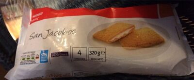 San jacobos