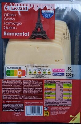 Queso Elmental