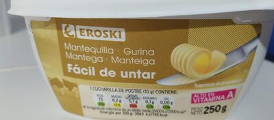 Mantrquilla