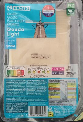 Gouda light