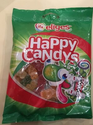 Happy candys