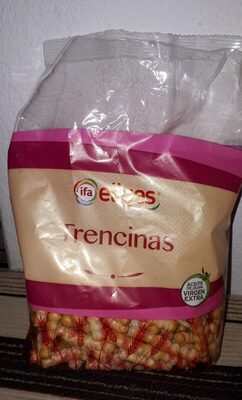 Trencinas