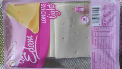Queso edam