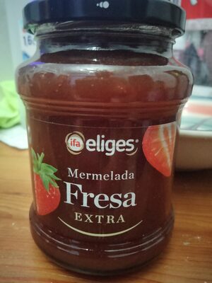 Mermelada