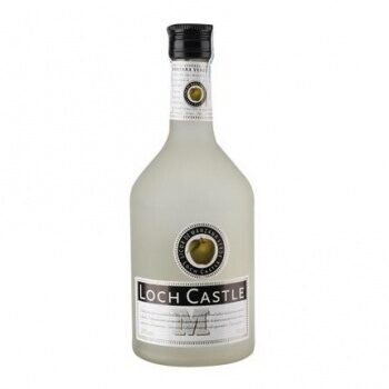 Loch castle m.verde