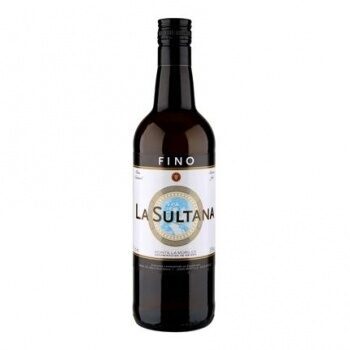 Vino do montilla moriles fino
