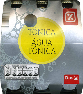 Tónica
