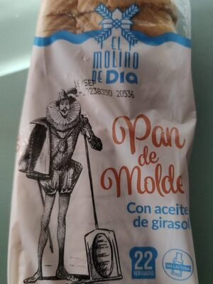 Grande Pain de mie