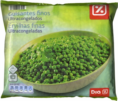 Guisantes