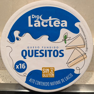 Quesitos