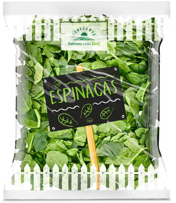 Espinaca