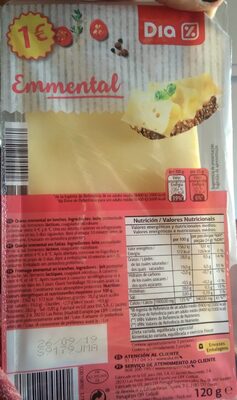 Queso enmental