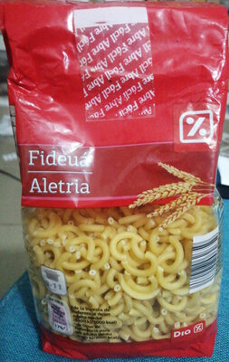 Fideuà