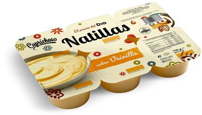Natillas