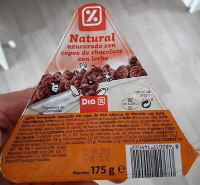 Natural