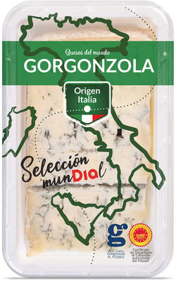 Gorgonzola